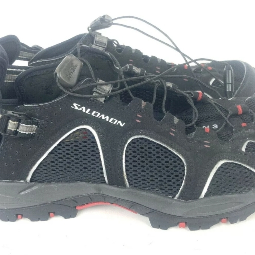 Salomon water shoes